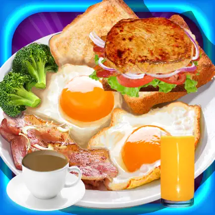 Make My Breakfast Food Читы