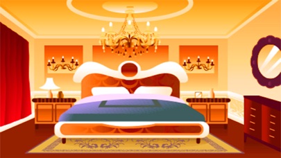 Princess Room Decor Game screenshot 4