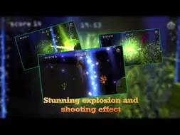AR Dragon Hunter screenshot 4