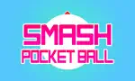 Smash Pocket Ball App Cancel