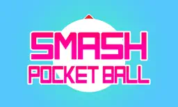 Smash Pocket Ball app icon