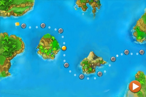 Real Fishing Champion screenshot 2