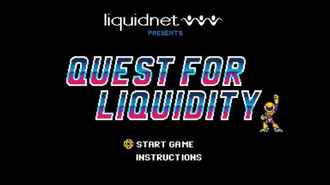 Liquidnet: Quest for Liquidity(圖3)-速報App