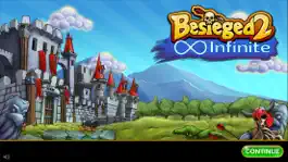 Game screenshot Besieged 2 Infinite mod apk