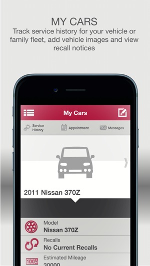 My Gwinnett Place Nissan(圖2)-速報App