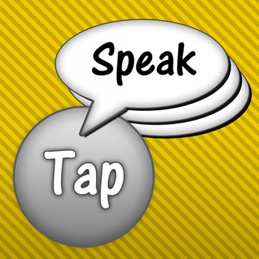 TapSpeak Sequence Standard