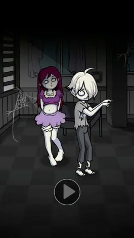 Game screenshot Zombie Girlfriend mod apk