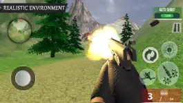 Game screenshot Dinosaurs Hunters: Wild Shooti mod apk