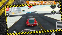 Game screenshot Car Driving School Academy 18 mod apk