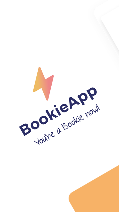 Screenshot #1 pour BookieApp