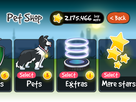 Screenshot #6 pour Agility City