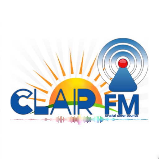 Clair FM Radio