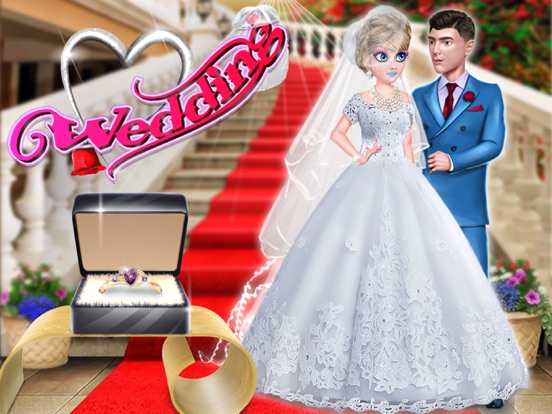 Wedding Game - Catholic Rites