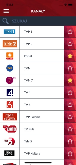 Program TV Polska Właściciele(圖1)-速報App