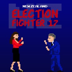 Activities of NZ Election Fighter 17