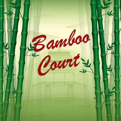 Bamboo Court Kissimmee