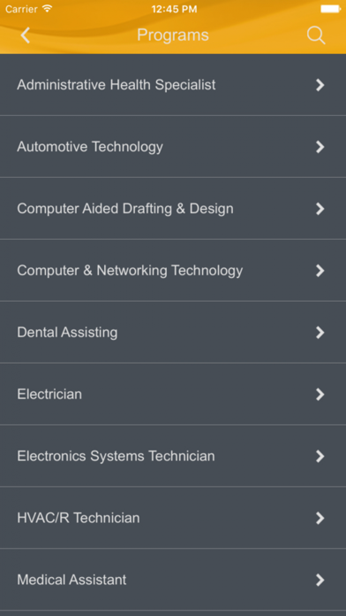 How to cancel & delete PorterChester from iphone & ipad 3