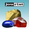 Minerals & Gemstones icon