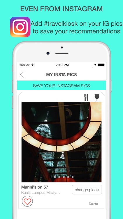 Travelkiosk - discounts and tips for aircrew screenshot-3