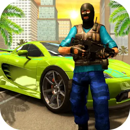 Clash Crime-Real Gangster Читы