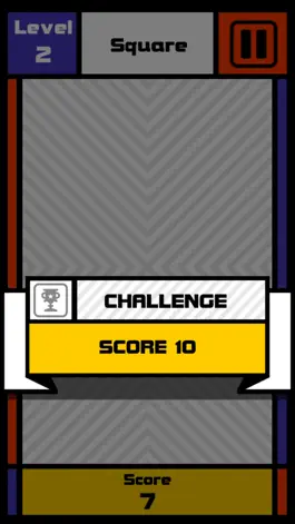 Game screenshot Tap Master: Mondrian hack