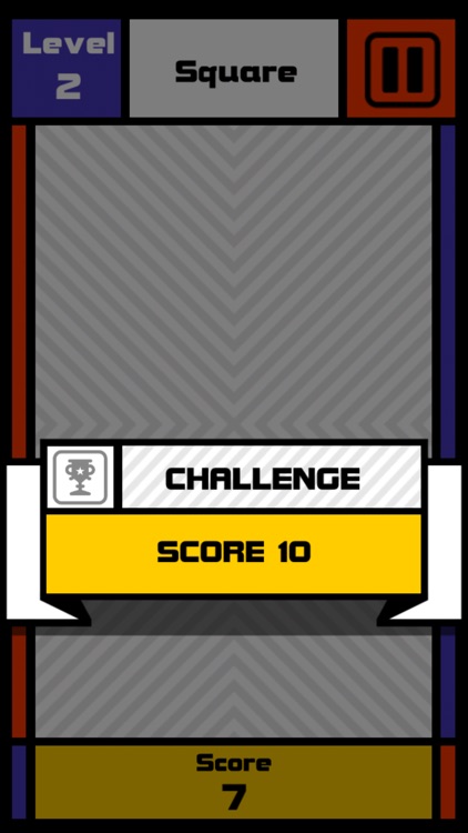 Tap Master: Mondrian