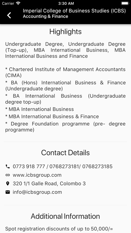 EDEX Expo screenshot-3