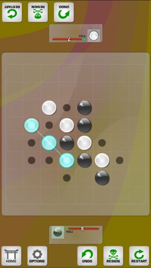 Action Reversi: Premium(圖4)-速報App