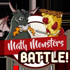 Activities of Math Monsters Battle!