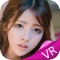 《真实VR女友》首款真人VR恋爱养成女友,全新来袭!