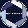 QuickTeams - Film Networking