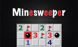 Démineur Prime TV (Minesweeper)