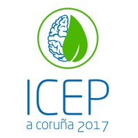 ICEP2017 - A Coruña Spain