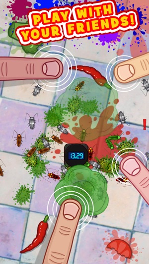 Littlz Beetlz Best Smasher(圖4)-速報App