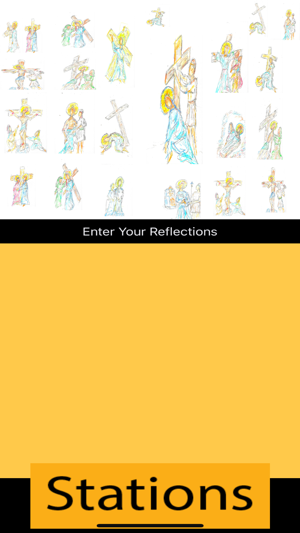 Stations of the Cross Guide(圖4)-速報App