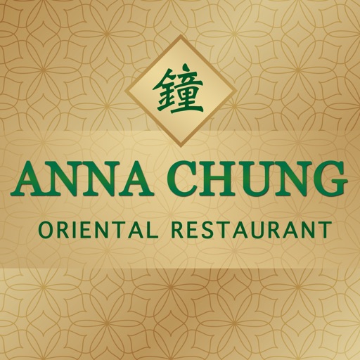 Anna Chung Eagan