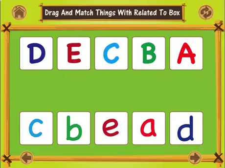 Pair Making Matching Puzzle