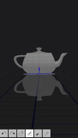 Game screenshot Artist3D - Viewer hack