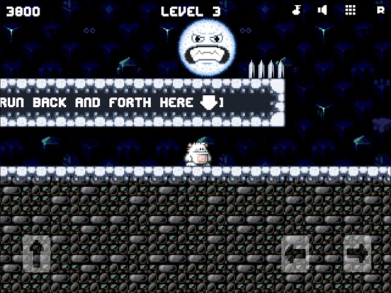 Screenshot #6 pour OhSnow