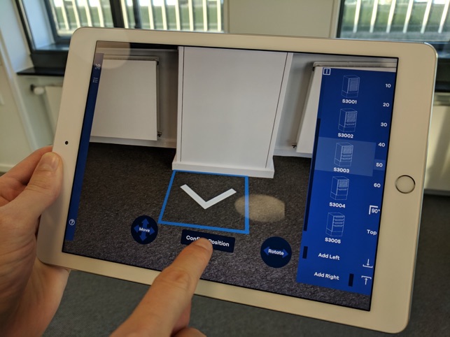 Danish Healthcare Design(圖6)-速報App