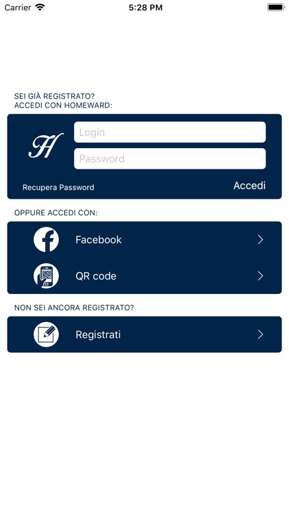 Homeward Clothes screenshot-3
