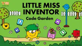 Game screenshot Little Miss Inventor Coding mod apk