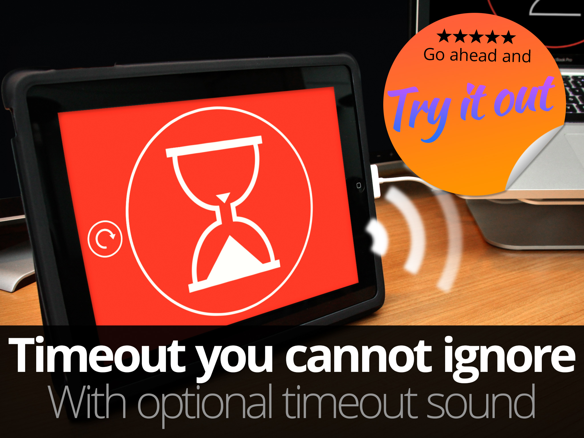 Countdown Timer Nano