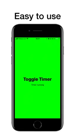 Remote Timer screenshot 2