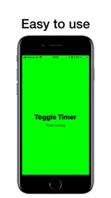 Remote Timer screenshot