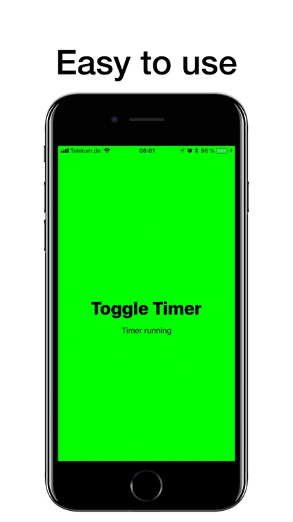 Remote Timer