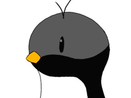 With a variety of stickers available for your use, you can express your emotions using a Penguin instead of words