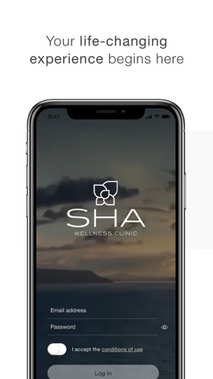 SHA Wellness Clinic(圖1)-速報App