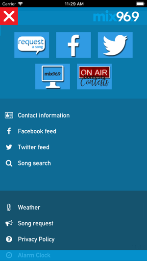 Mix 96.9 Huntsville(圖2)-速報App