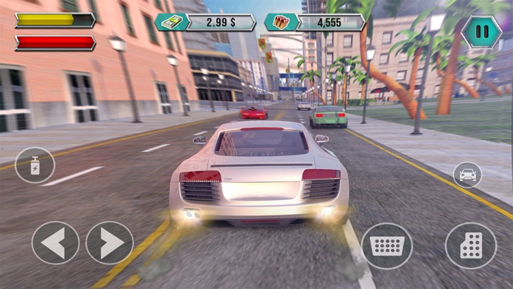 Go To Downtown Street screenshot-6